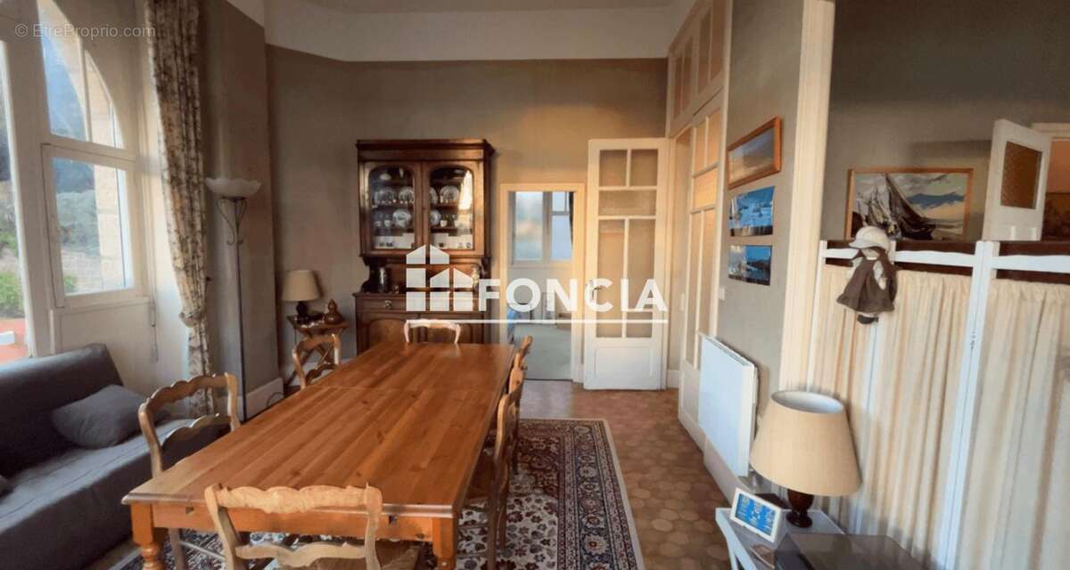 Appartement à PERROS-GUIREC