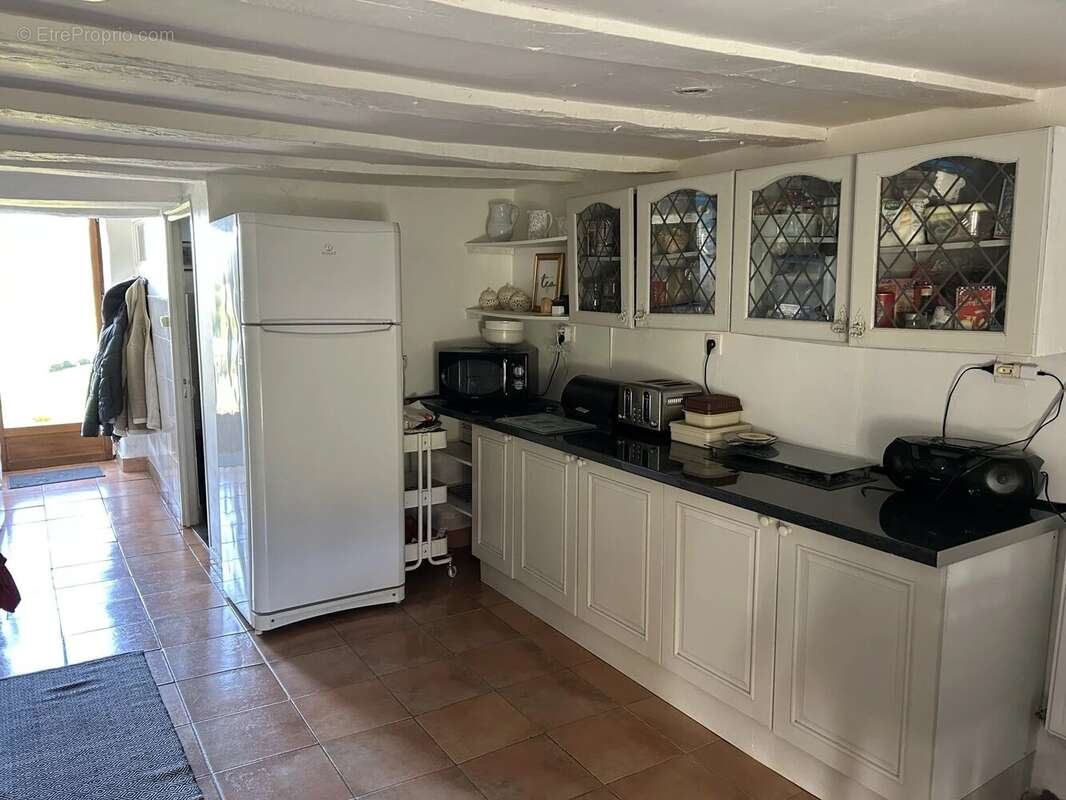 Maison de campagne individuelle de 4 chambres magnifiquement présentée - photo 9
