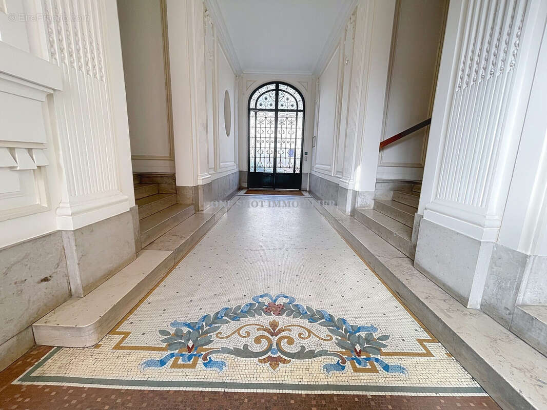 Appartement à ORLEANS