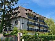 Appartement à DEAUVILLE