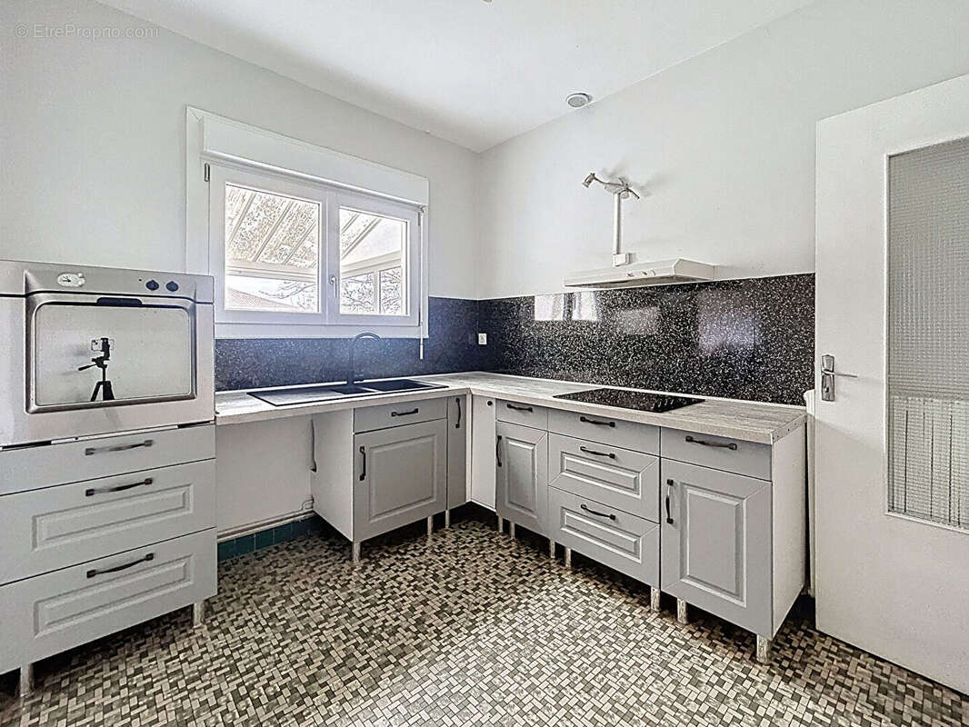 Maison à SAINT-LOUBES