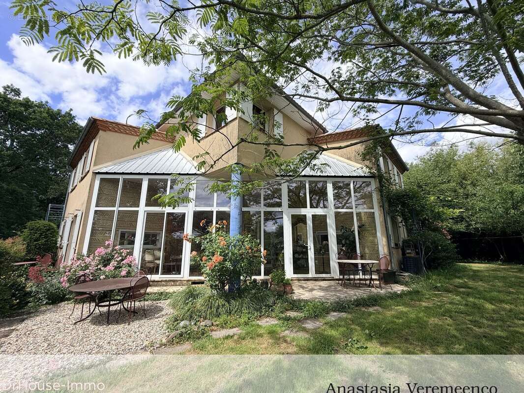 Maison 182 m² à Saint-Hilaire-De-La-Noaille  - photo 15