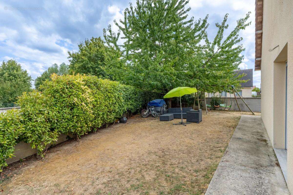 Maison de 5 pièces de 124 m² au Val-d'Hazey - photo 16