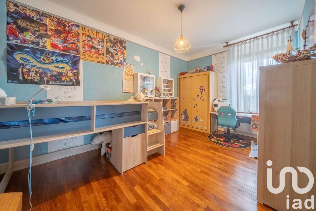 Photo 9 - Maison à AUMETZ