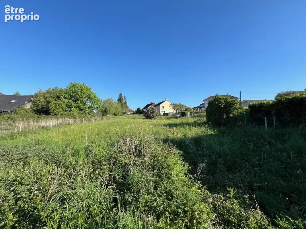 Terrain 1 257 m² à vendre à Orbec (14290) - photo 4