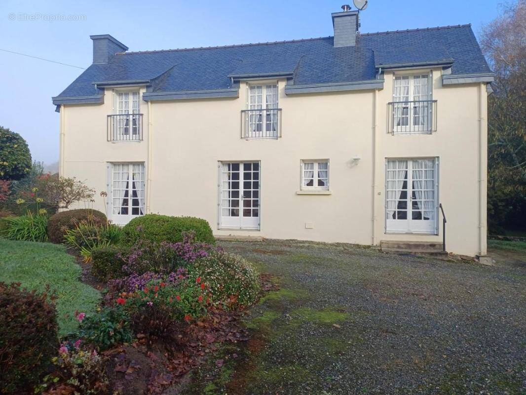 Propriété - photo 1
