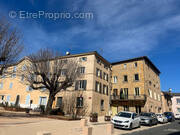 Appartement à LACENAS