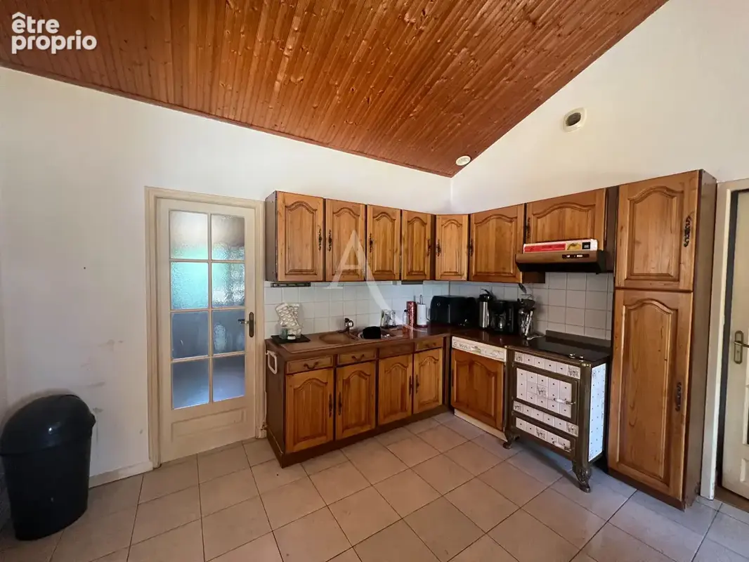 Maison Jard Sur Mer 5 pièce(s) 113 m2 - photo 6