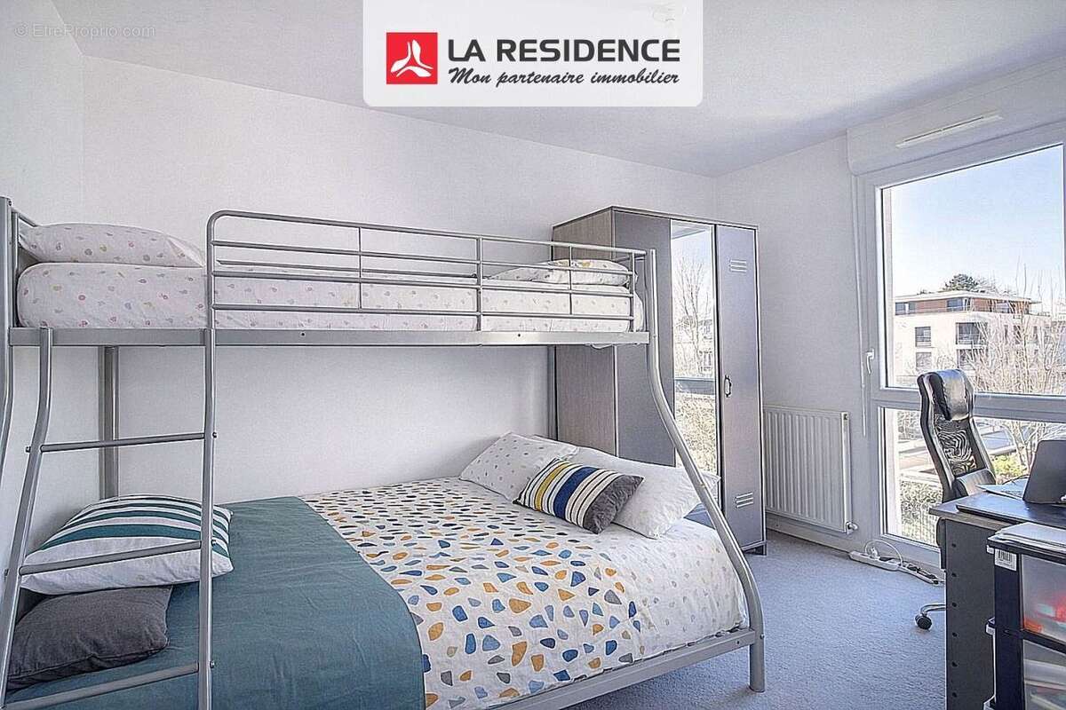 Appartement à PLAISIR