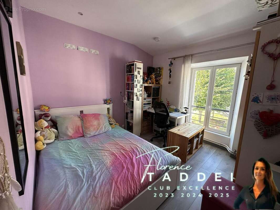 Photo 7 - Maison à SAINT-CHERON