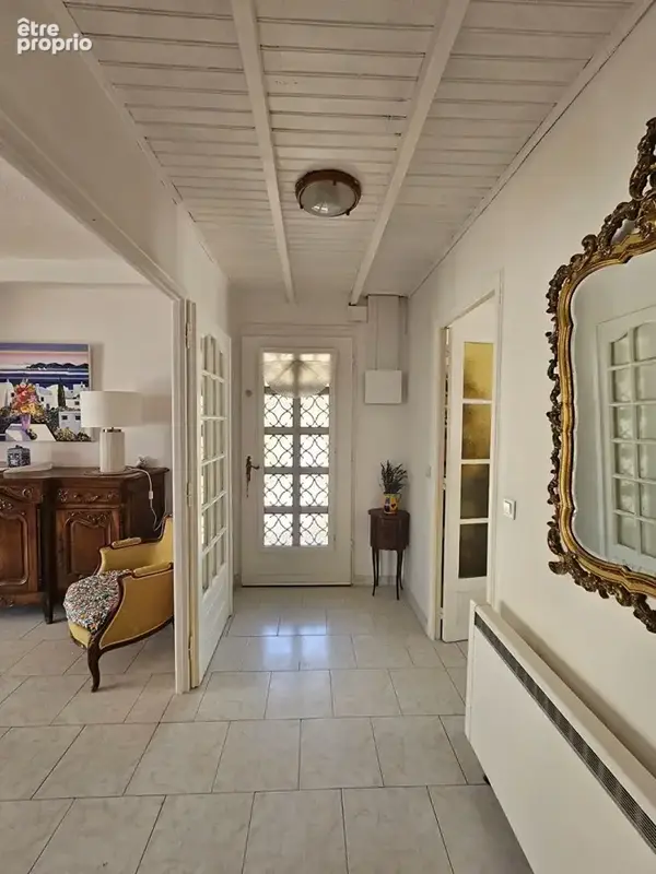 Pertuis maison de plain-pied  4 chambres  jardin 2 garages - photo 8