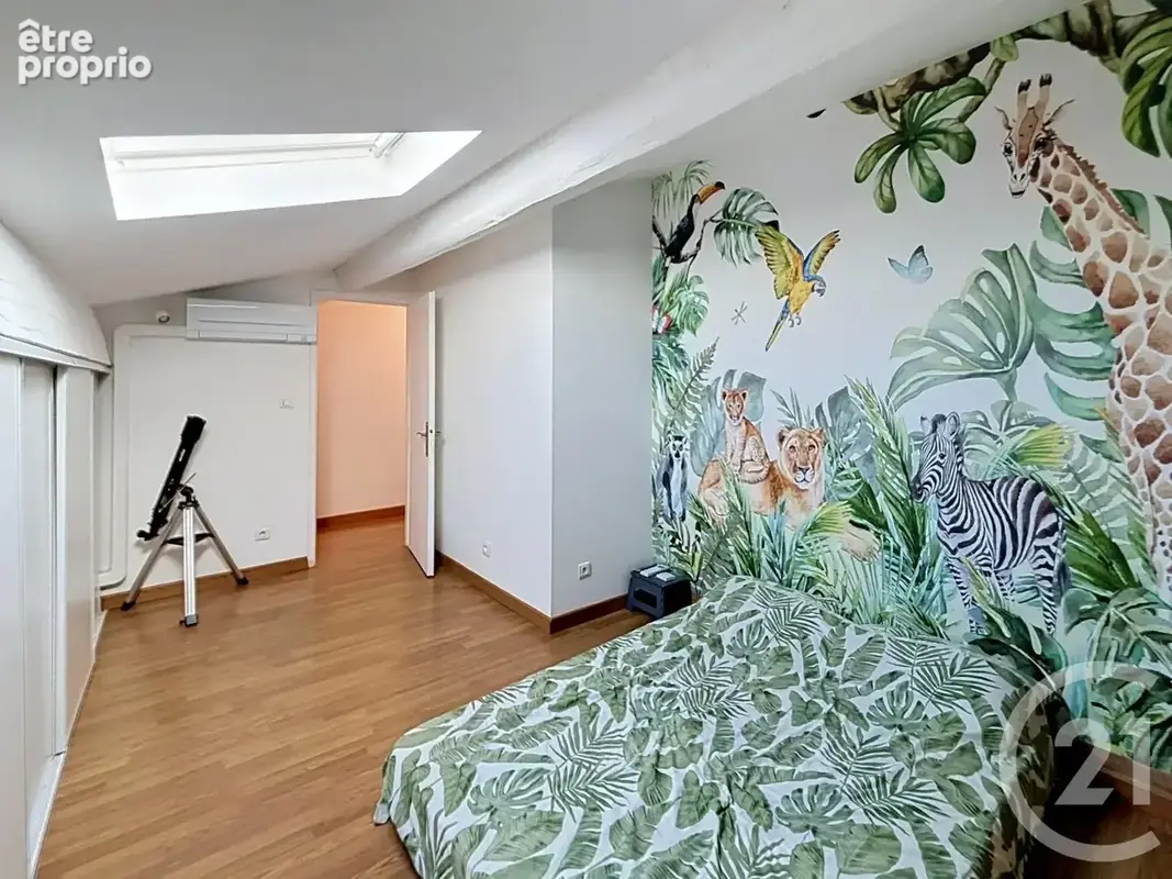 Appartement 3 pièces 68 m² à vendre à Sete (34200) - photo 4