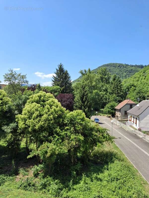 Appartement à VIEUX-THANN