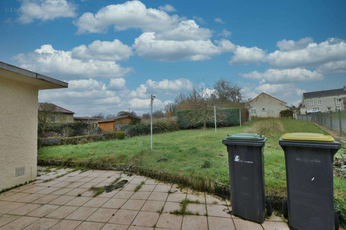 Maison avec jardin à moderniser - photo 4