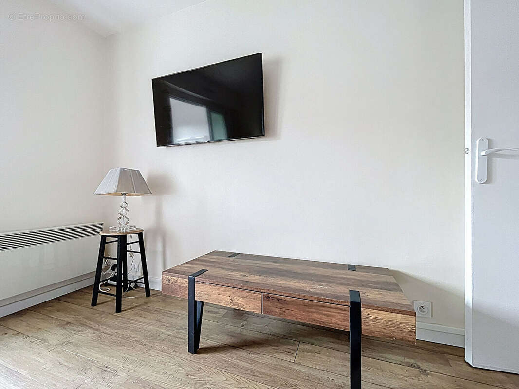 Appartement à VILLERS-SUR-MER