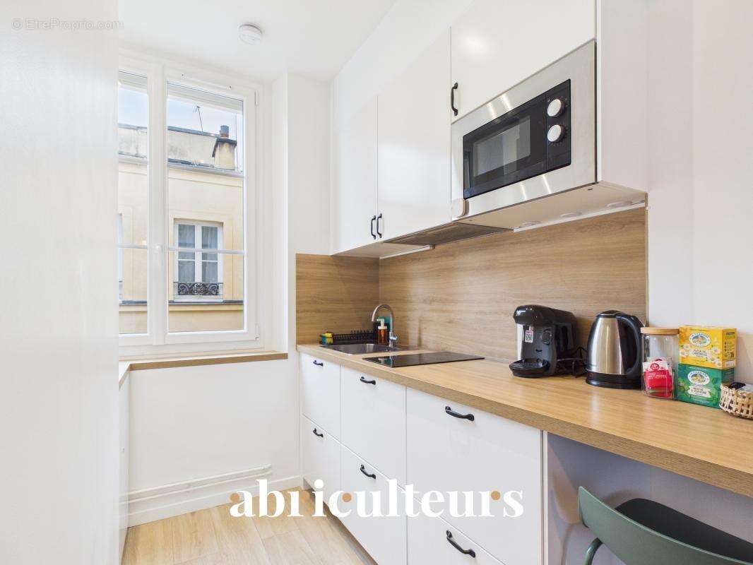 Appartement à VERSAILLES