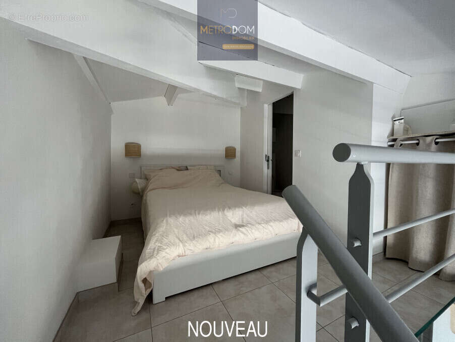Appartement à SETE