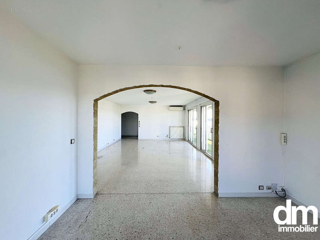 Appartement à MARTIGUES