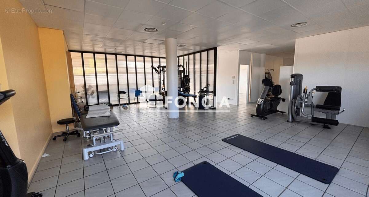 Appartement à VAULX-EN-VELIN