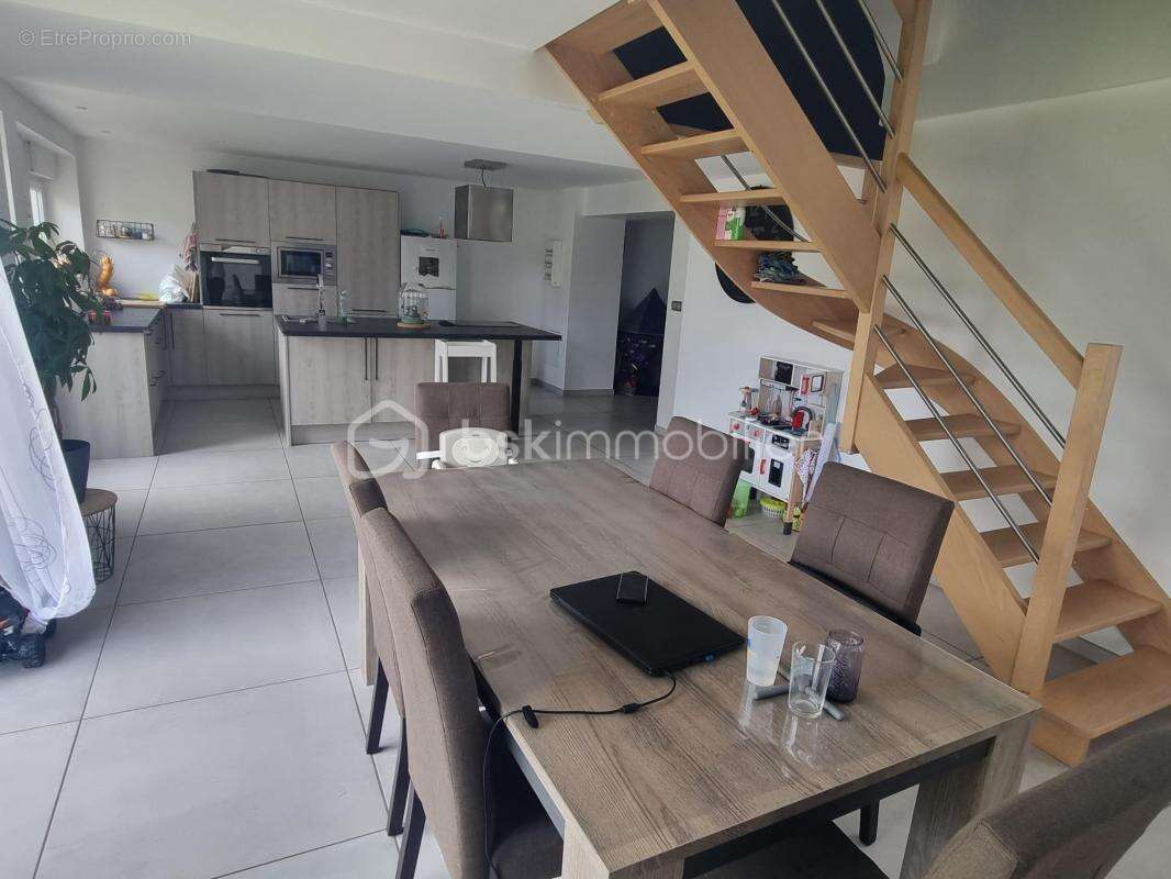 Charmante maison - photo 5