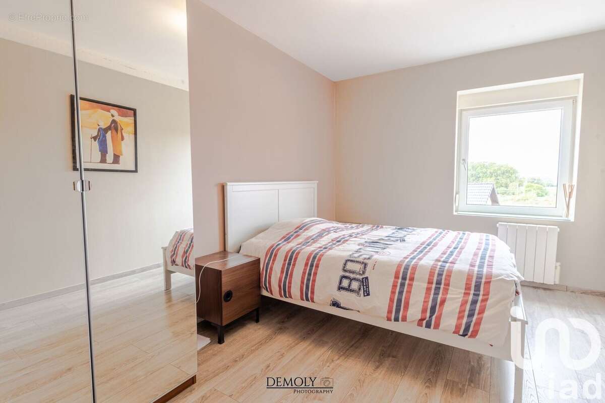 Photo 5 - Appartement à YUTZ