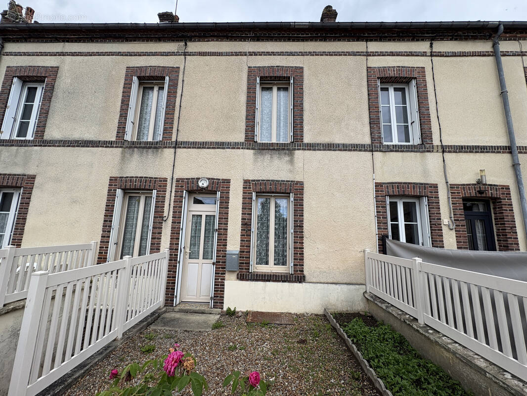 Maison à GACE