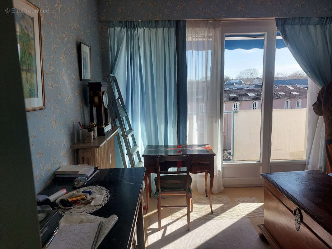 Appartement à VICHY
