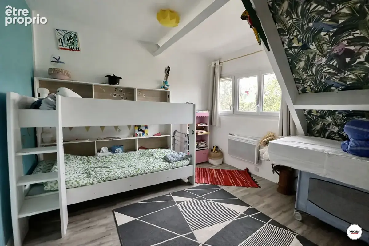 Maison 284m2  4755m2 de terrain - photo 14
