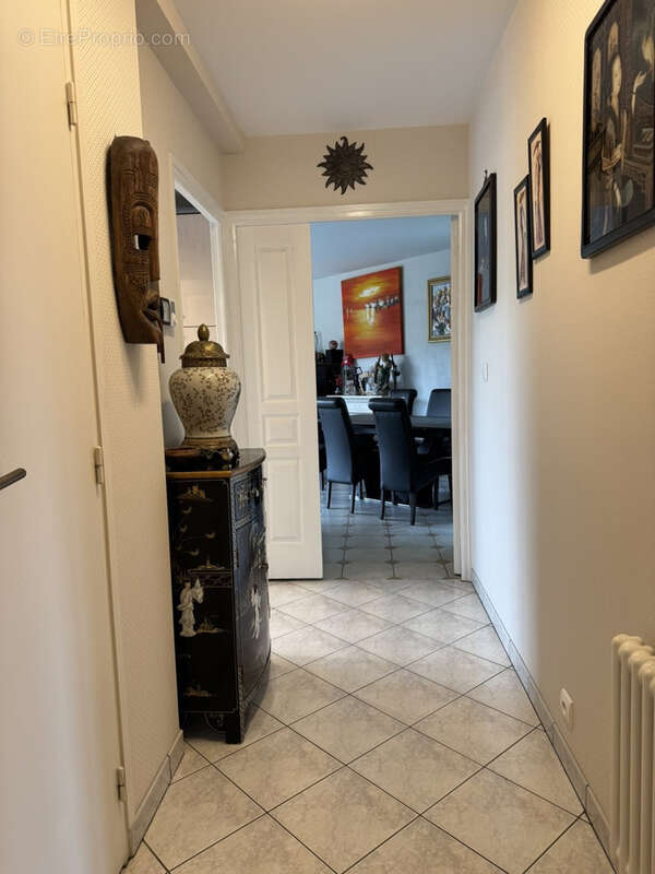 Appartement à LAVAL
