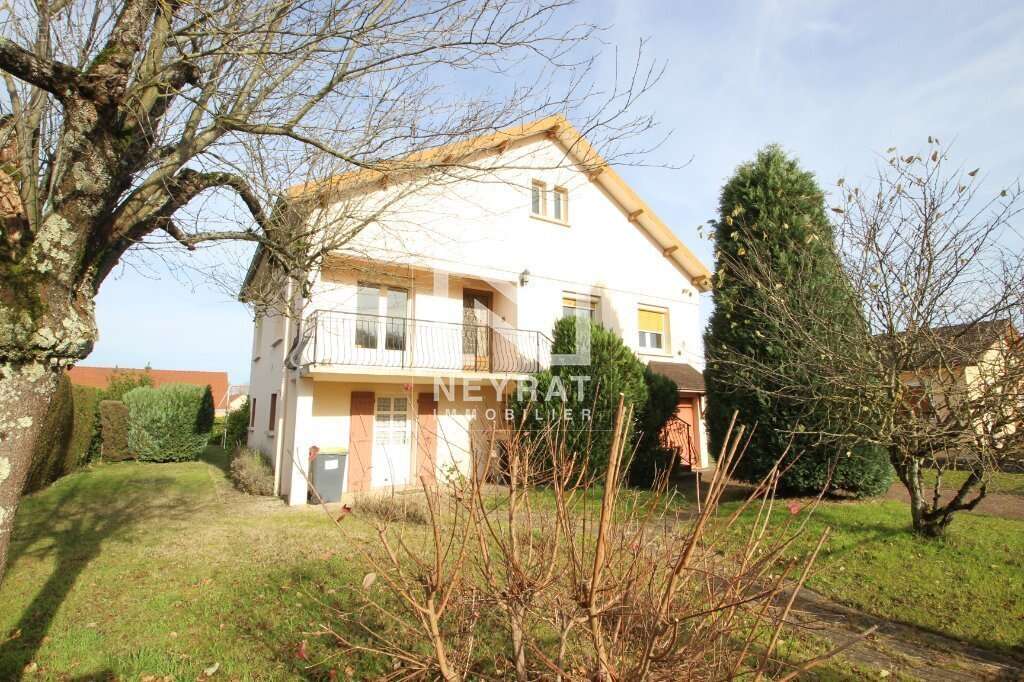 Maison à PIERRE-DE-BRESSE