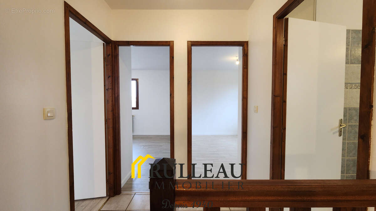 Maison à SAINT-ANDRE-DE-CUBZAC