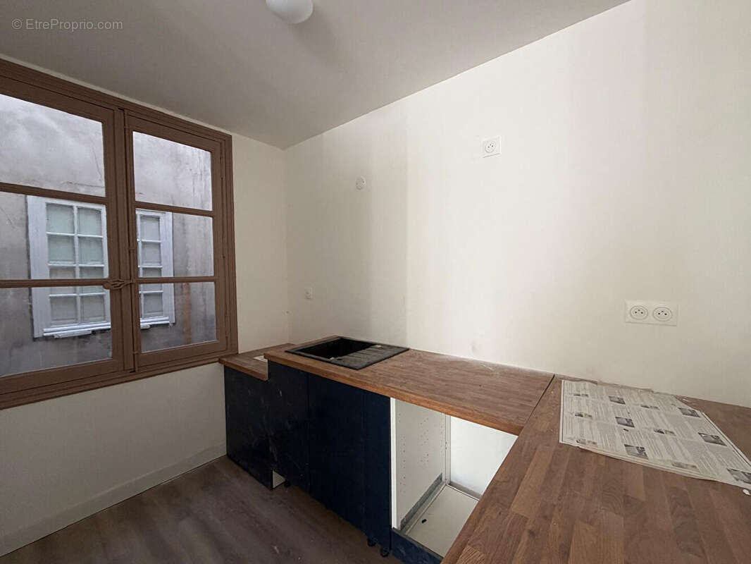 Appartement à CARCASSONNE