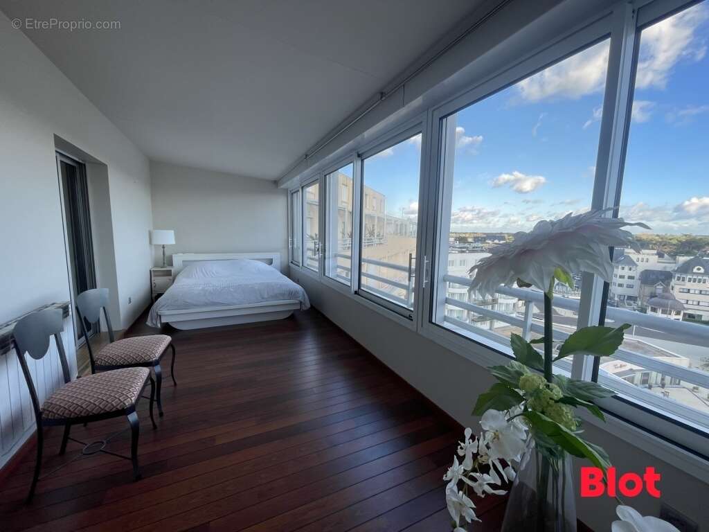 Appartement à PORNICHET