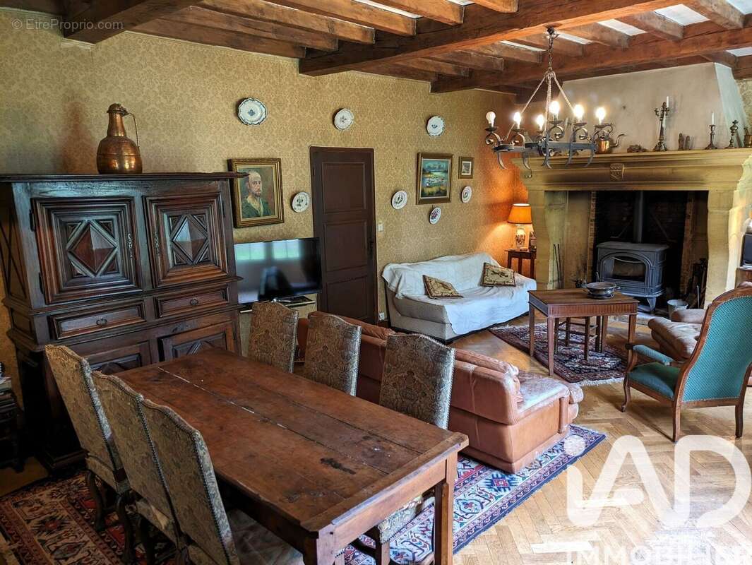 Photo 6 - Maison à LE BUGUE