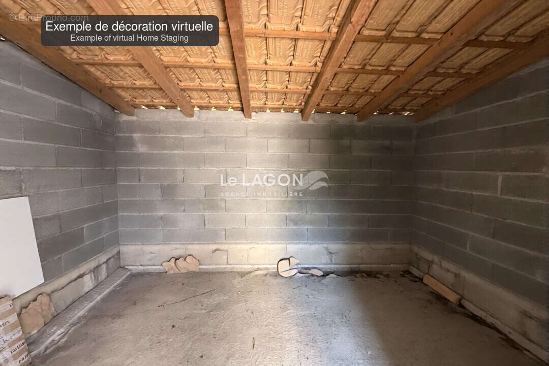 Maison 140 m² à Saint-Cyprien  - photo 9