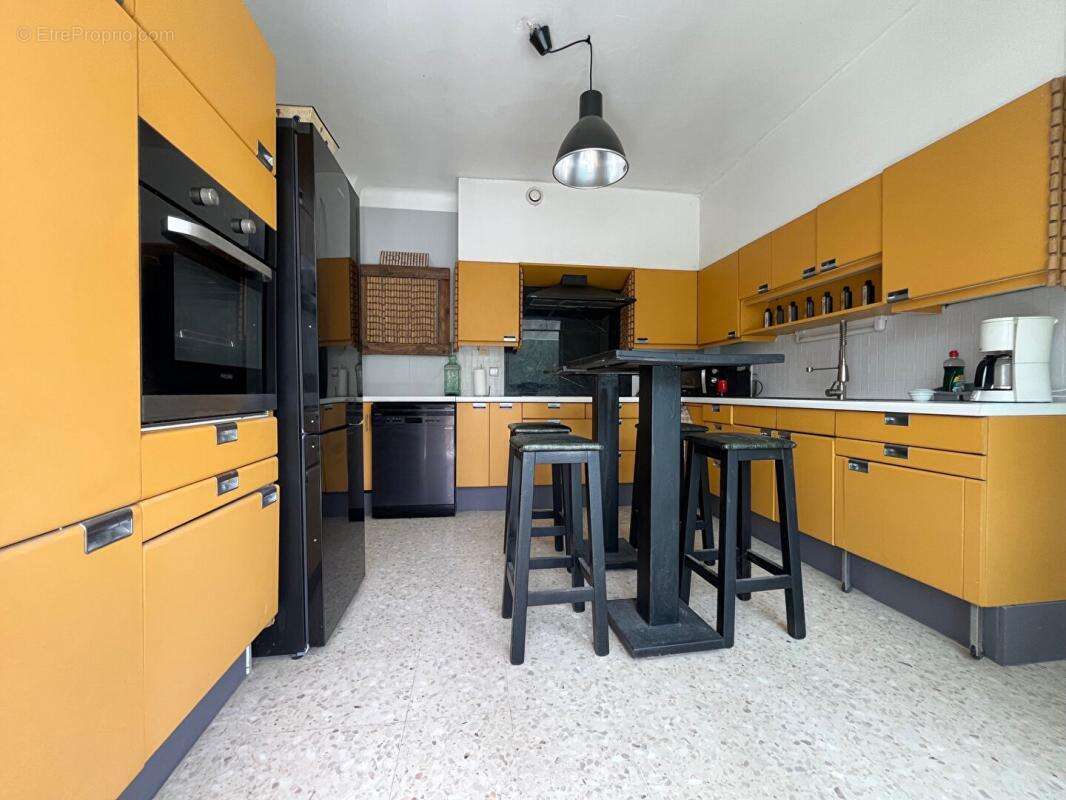 Maison à PRATS-DE-MOLLO-LA-PRESTE
