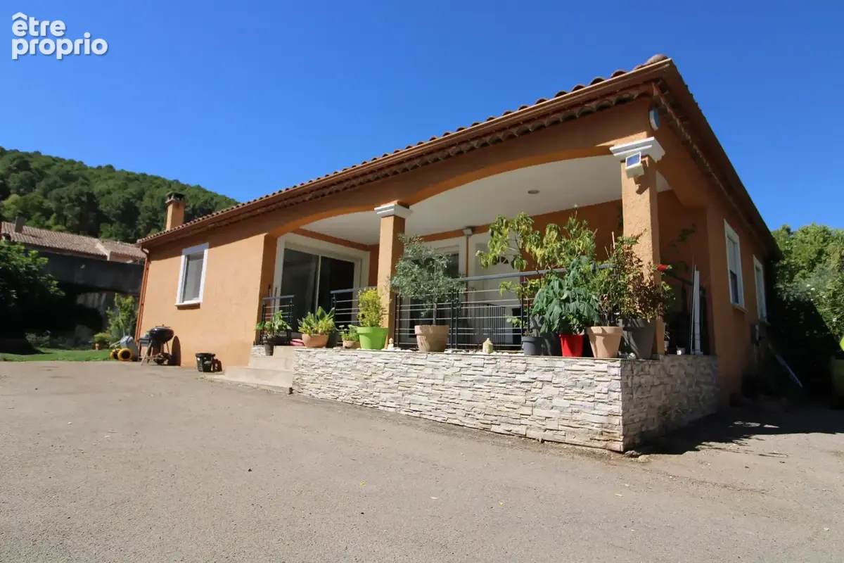 Photo Maison à Le Martinet au prix de 269 000€