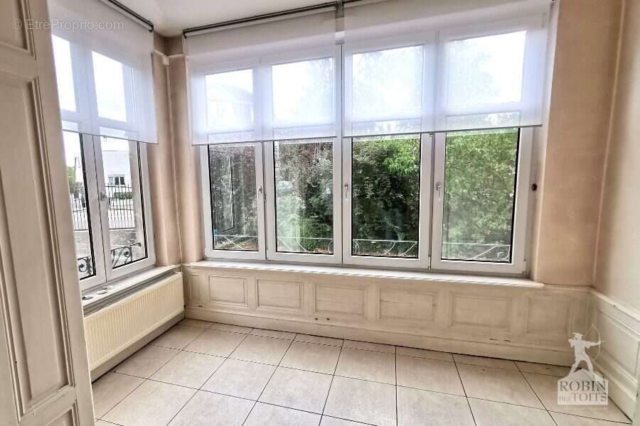 Appartement à SELESTAT