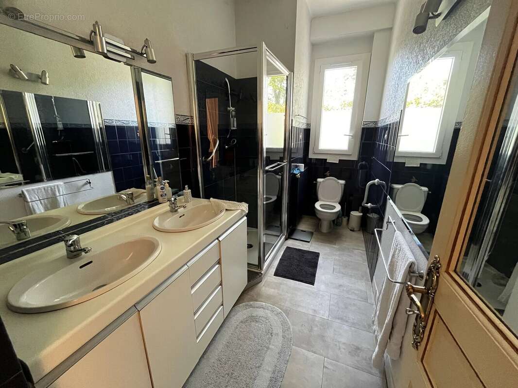 Appartement à CUGNAUX