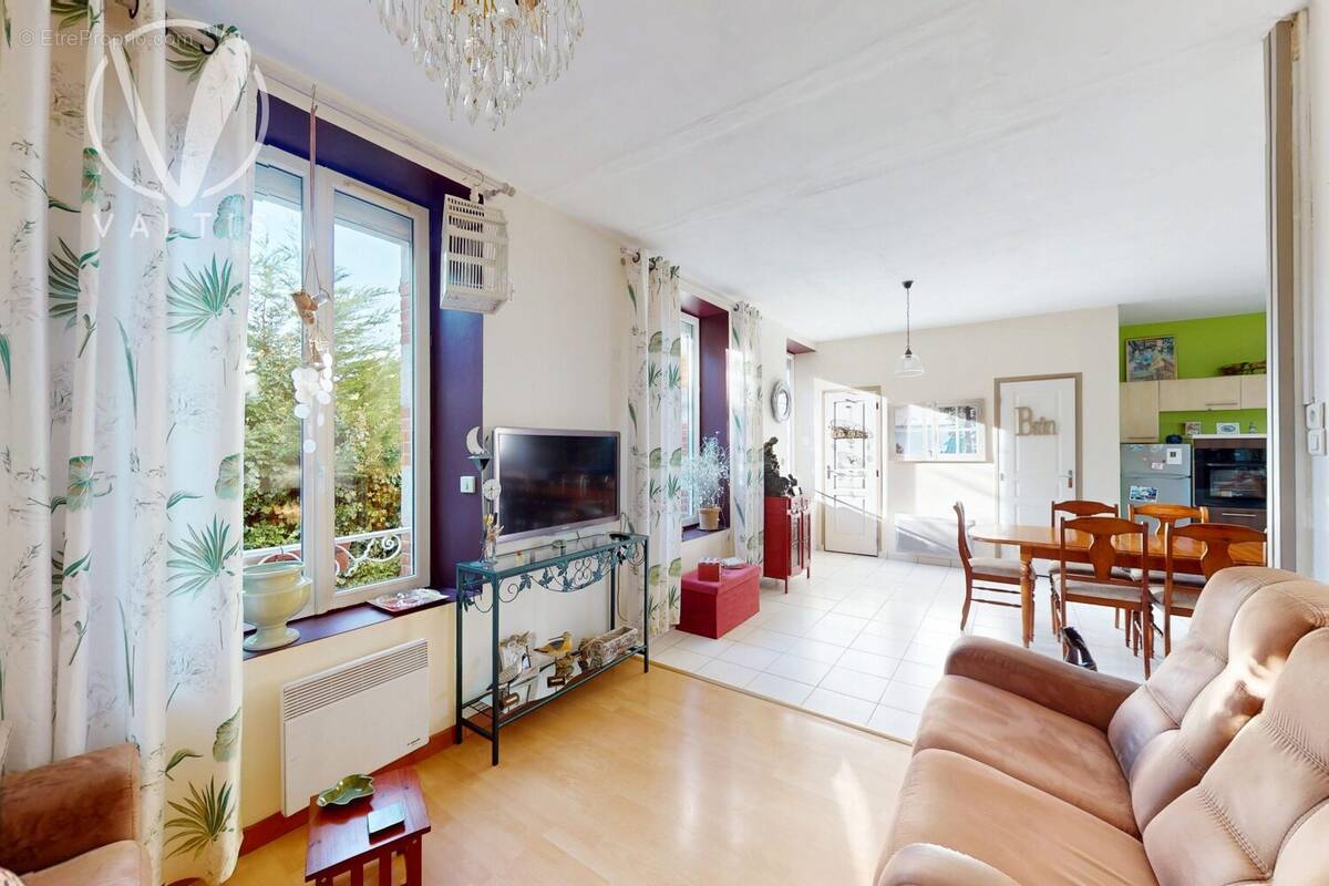 Appartement à SAINT-CAST-LE-GUILDO