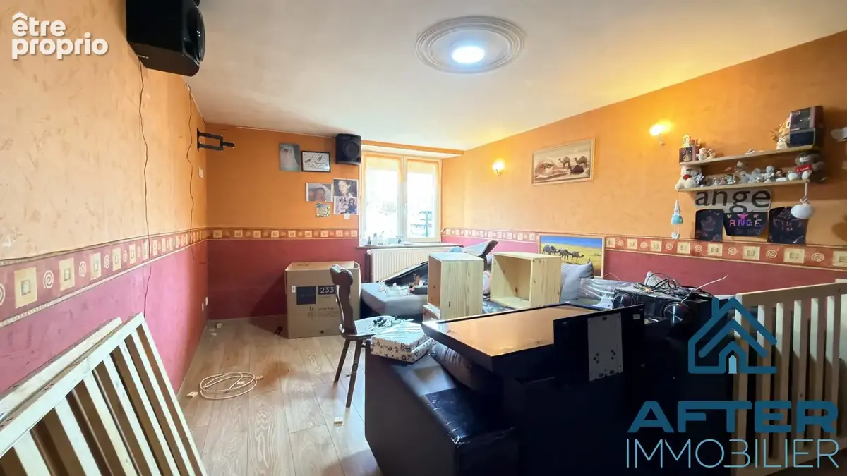 Maison 5 pièces 153 m² à vendre à Xermamenil (54300) - photo 6