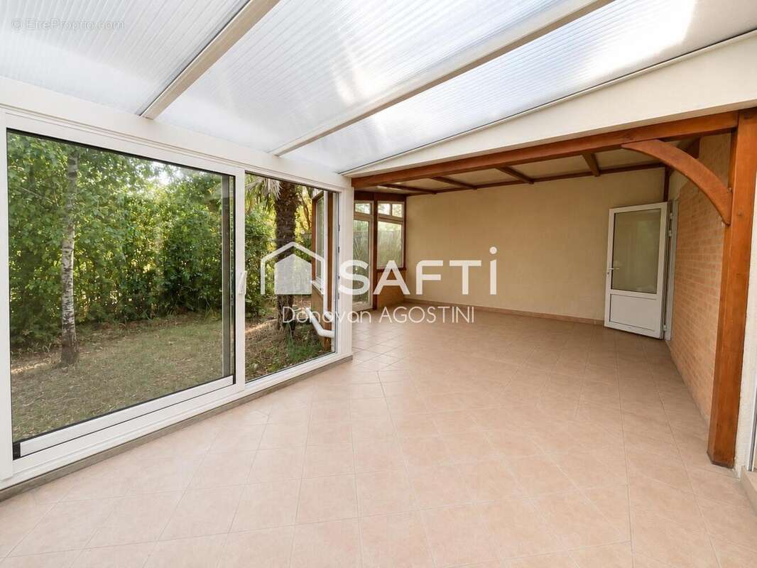 Photo 5 - Maison à LA ROCHE-SUR-YON