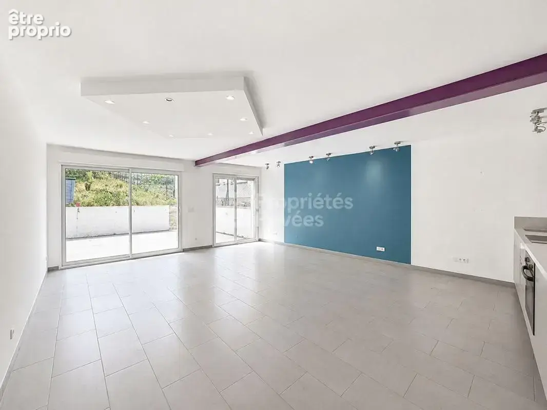 Maison de 110 m² avec 3 chambres, grand garage et jardin clos a rombas - photo 3