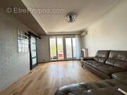 Appartement à SAINT-MAURICE