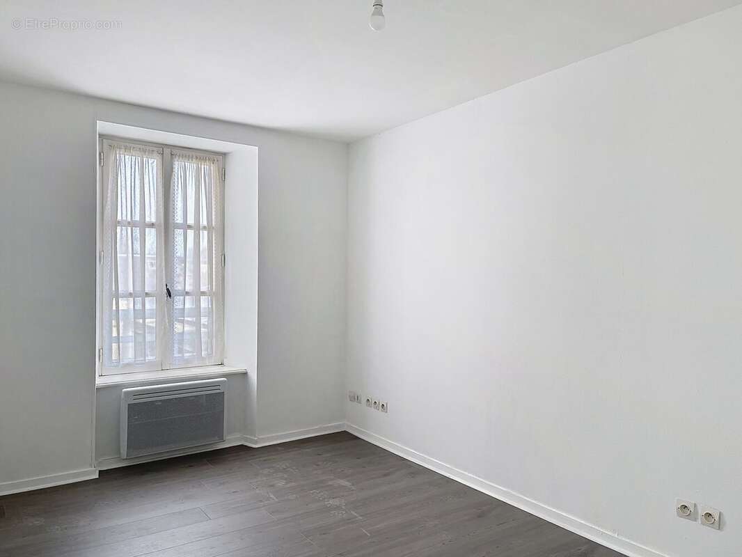 Appartement à COUTANCES