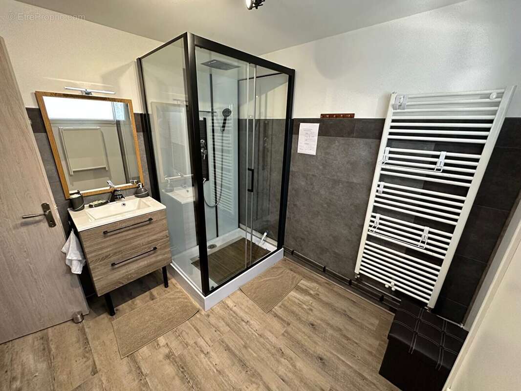 Maison à CAYEUX-SUR-MER