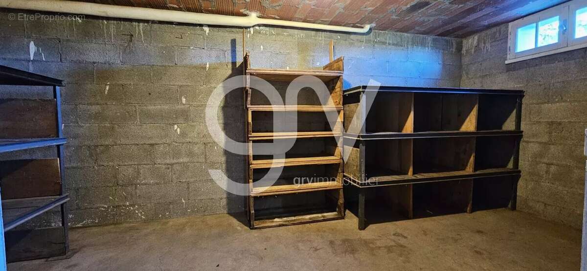 Maison à LAFEUILLADE-EN-VEZIE