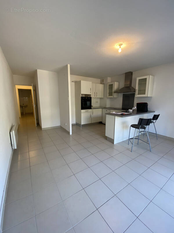 Appartement à MIRAMAS