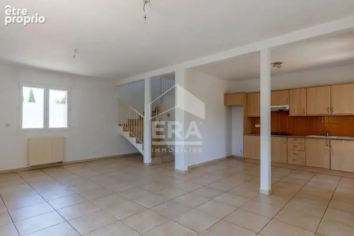 Maison 120m² à fonbeauzard - photo 3