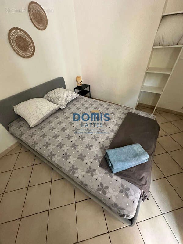 Appartement à SETE